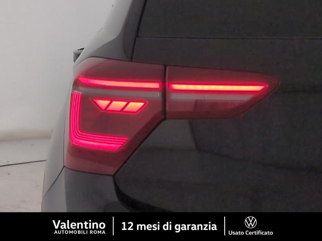 Volkswagen Polo 1.0 TSI R-LINE - Foto 9