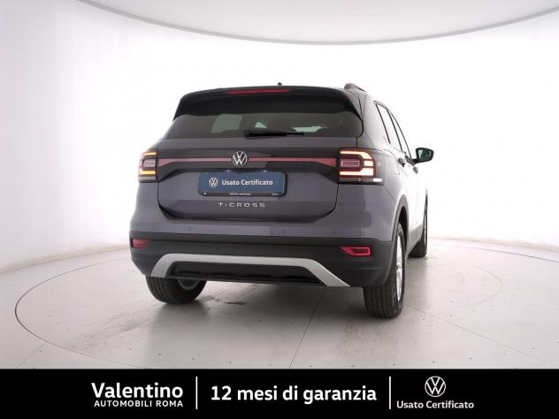 Volkswagen T-Cross 1.0 TSI Style - Foto 3
