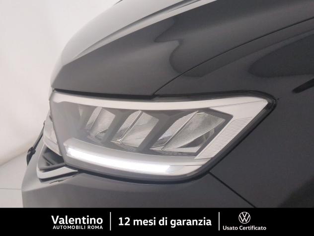 Volkswagen T-Roc 1.5 tsi DSG R-Line - Foto 7