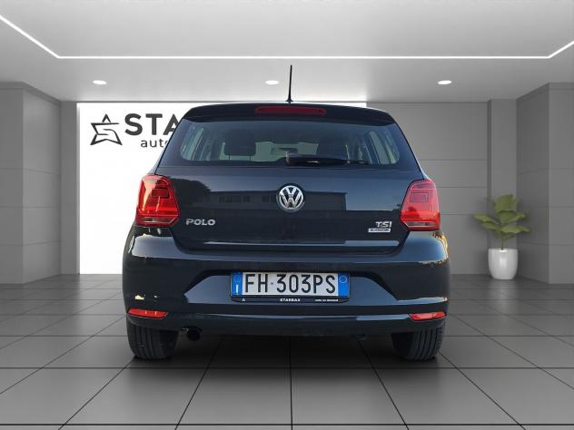 Volkswagen Polo 1.0 MPI 75 CV 5p. Comfortline - Foto 5