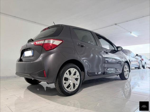 TOYOTA - Yaris - 1.0 5p. Lounge - Foto 7