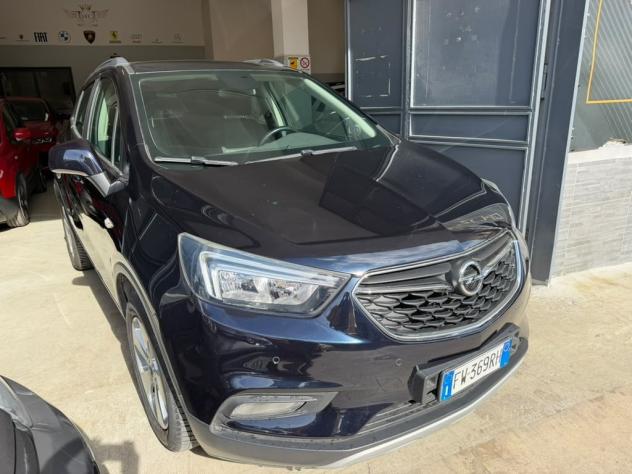 Opel Mokka 1.6 cdti Advance s&s 4x2 110cv my18