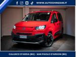 FIAT Qubo L 1.5 Diesel 130 Cv At8 La Prima