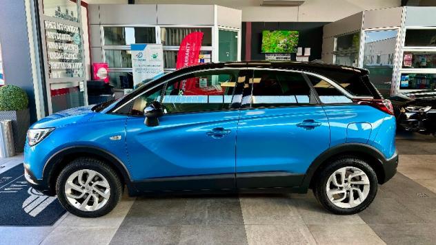 OPEL Crossland Crossland X 1.2 Turbo 12V 110 CV Start&Stop Innovation
