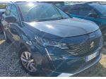 Peugeot 3008 BlueHDI 130 EAT8 S&S Active Business