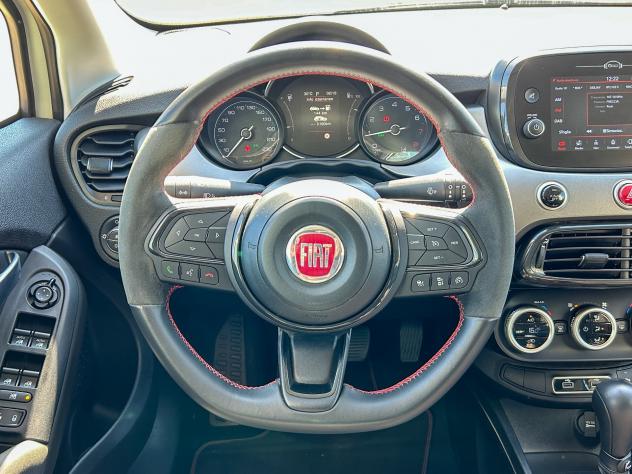 Fiat 500X 1.5 T4 Hybrid 130 CV DCT Sport Dolcevita - Foto 9