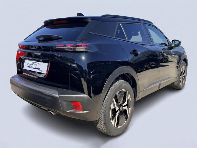 NEW PEUGEOT - 2008 - PureTech 100 Allure#RETROCAMERA/ANT/POSTERIORE! - Foto 4
