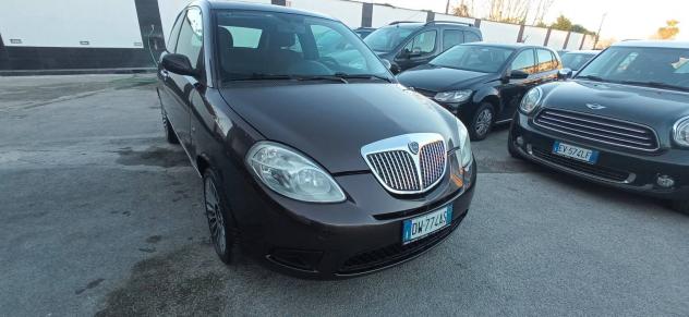 Lancia Ypsilon GPL - Foto 5
