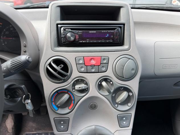 Fiat Panda 1.2 Dynamic Class eco IDONEA NEOPATENTATI - Foto 10