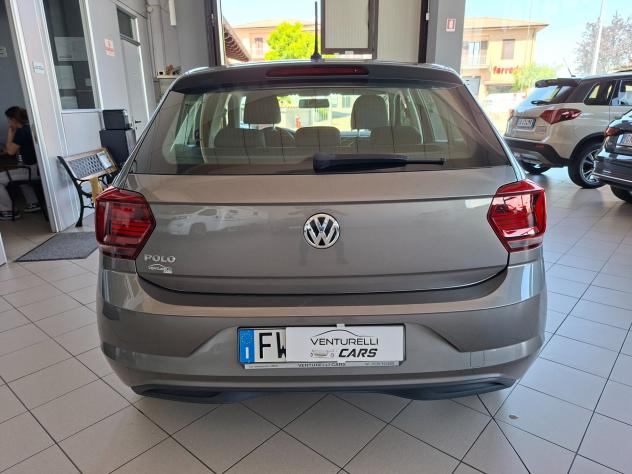 Volkswagen Polo 1.6 TDI 5p. Comfortline BlueMotion Technology - Foto 5