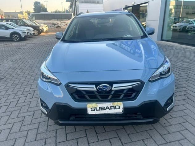 Subaru XV 2.0i e-Boxer MHEV Lineartronic Style Xtra - Foto 2