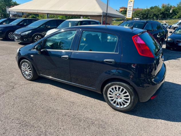 Fiat Punto 1.3 MJT II S&S 95 CV - Foto 9