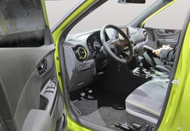 Hyundai Kona I 2017 1.6 hev Xtech fca 2wd dct - Foto 4
