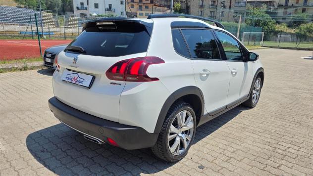 Peugeot 2008 PureTech Turbo 110 EAT6 S&S GT Line - Foto 10