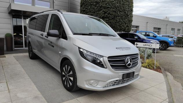 Mercedes-Benz Vito 2.0 116 CDI PL Tourer Pro Extra-Long *PROMO AZZURRA* - Foto 3