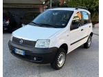 Fiat Panda 1.3 MJT 16V 4x4