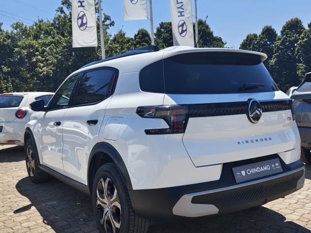 Citroen C3 Aircross PureTech Turbo 100 CV Plus - Foto 6