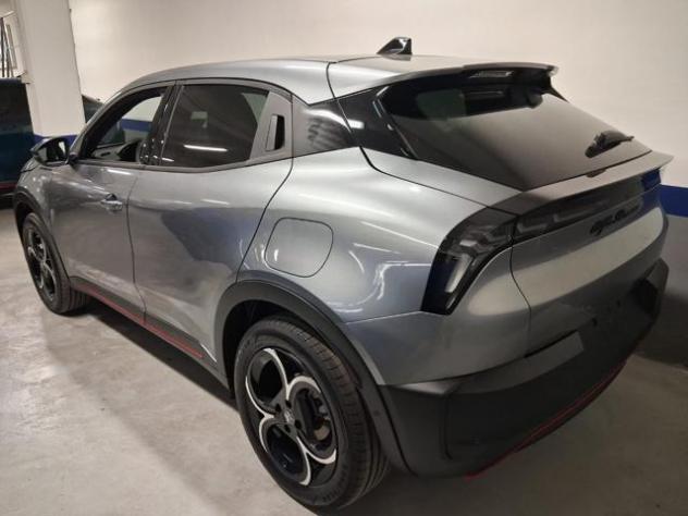 ALFA ROMEO Junior 1.2 145 CV Hybrid eDCT6 Speciale rif. 23803411 - Foto 3