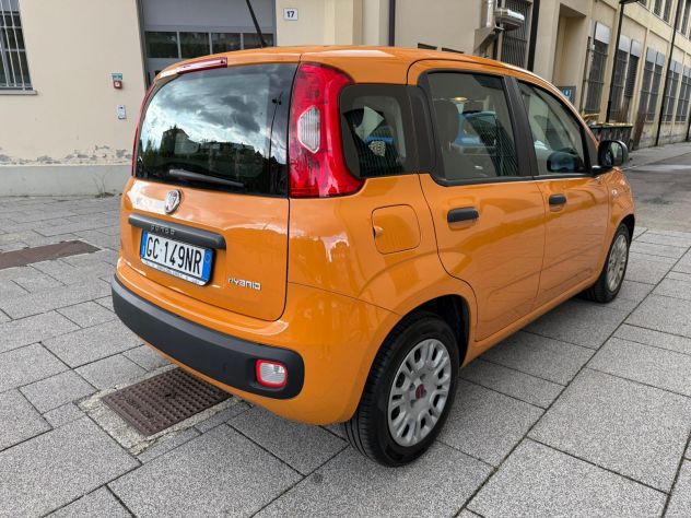 Bellissima FIAT Panda 3ª serie hybrid - Foto 3