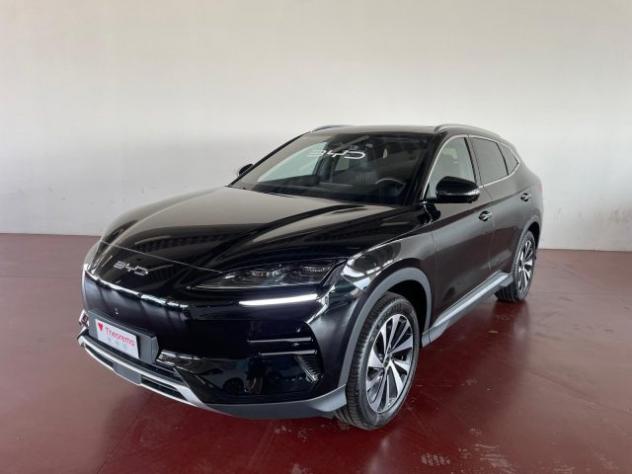 BYD Seal U BYD SEAL U Comfort rif. 22656263