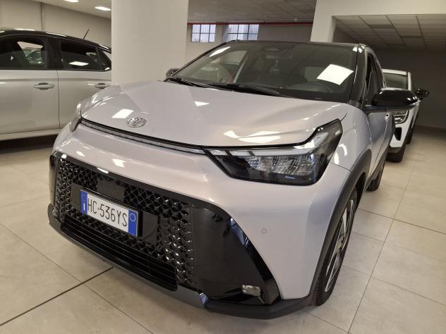 Toyota Aygo X 2025 1.5 hybrid Premium e-cvt - Foto 4