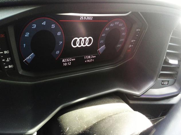 Audi A1 30 SPB 1.0 TFSI 116CV S LINE BICOLOR - Foto 3