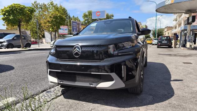 Citroen C3 Aircross PureTech Turbo 100 You NUOVA - Foto 3