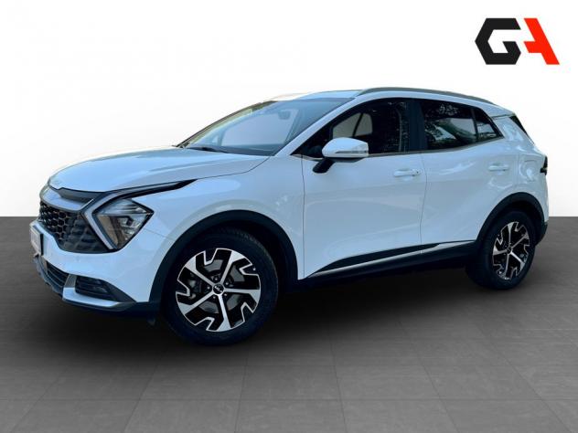 Kia Sportage 1.6 CRDI MHEV STYLE 2WD DCT
