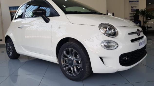 FIAT 500 1.0 Hybrid Connect rif. 15853253 - Foto 2