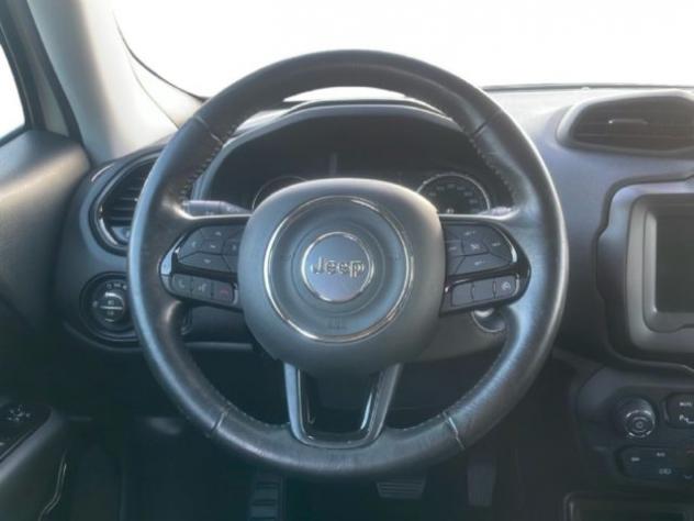 JEEP Renegade 1.6 Mjt 120 CV Night Eagle rif. 23463384 - Foto 9