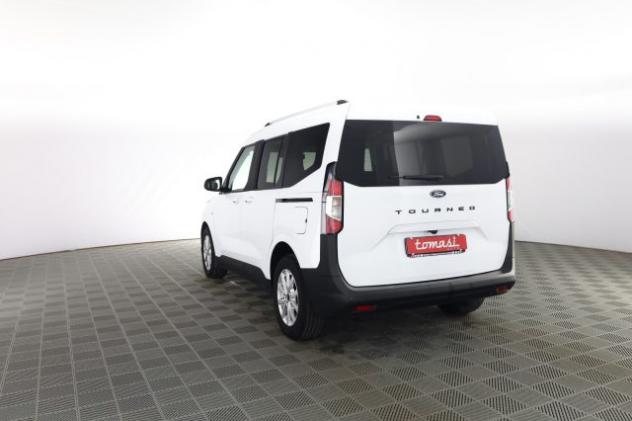 FORD Tourneo Courier Tourneo Courier 1.0 EcoBoost Titanium rif. 24058492 - Foto 6