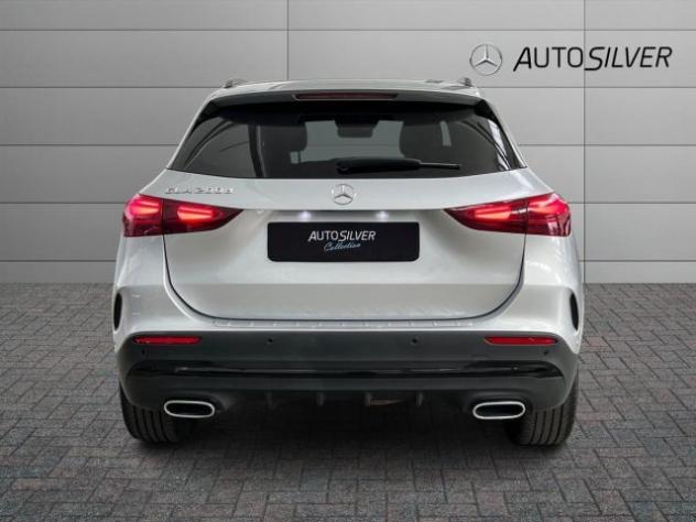 MERCEDES-BENZ GLA 200 d Automatic Progressive Advanced Plus rif. 23984445 - Foto 2