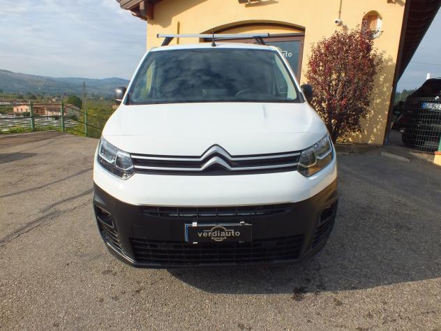 CITROEN BERLINGO 3 POSTI UNIPROPRIETARIO - Foto 2