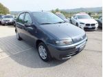FIAT PUNTO CLASSIC  1.2i 16V UNIPROPRIETARIO