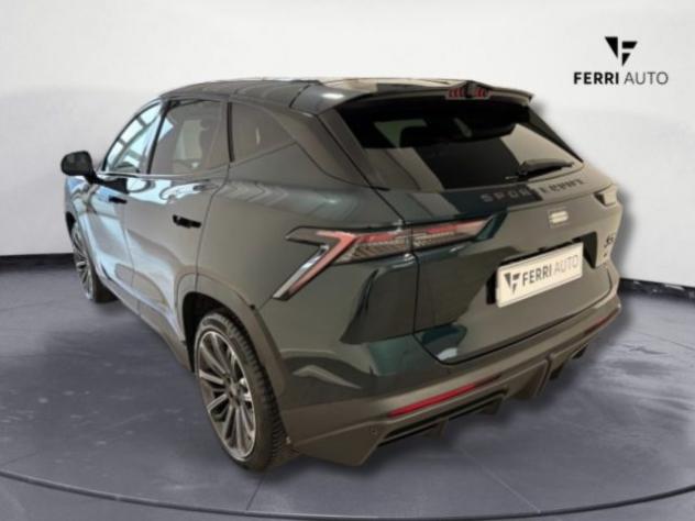 SPORTEQUIPE Sportequipe 6 GT 1.6 DCT GPL rif. 21659767 - Foto 4