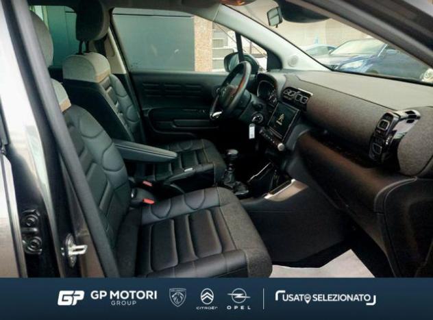 CITROEN C3 Aircross BlueHDi 110 S&S Shine Pack rif. 23207181 - Foto 7
