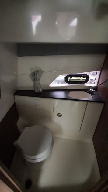 QUICKSILVER 875 SUNDECK 2×250 Mercury Verado V8 - Foto 4