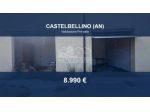 Immobile in asta di 52 m² in vendita a Castelbellino