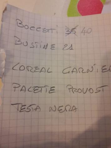 Balsamo capelli - Foto 4