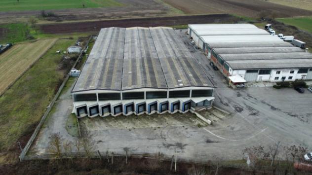 Immobile di 9250 m² in vendita a Alessandria - Foto 9