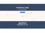 Immobile in asta di 1564 m² in vendita a Petritoli