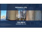 Immobile in asta di 507 m² in vendita a Pieranica