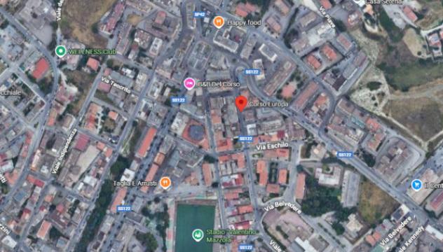 Immobile in asta di 78 m² con più di 5 locali in vendita a San Cataldo - Foto 10