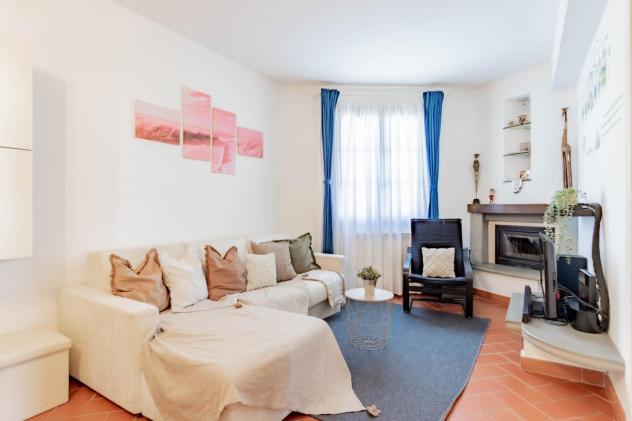 Appartamento in vendita a Fornacette - Calcinaia 95 mq Rif: 1418446 - Foto 2