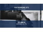 Immobile in asta di 170 m² in vendita a Caltagirone