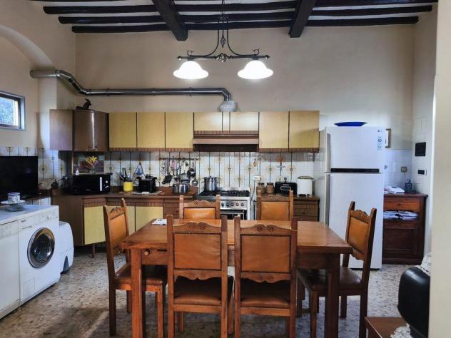 Casa semindipendente in vendita a Carrara 80 mq Rif: 1396818 - Foto 10