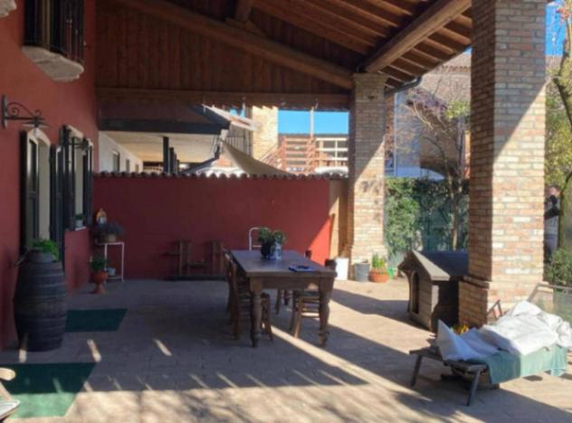 Immobile in asta di 207 m², box auto in vendita a Chieve - Foto 6