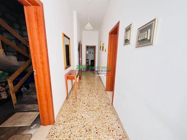 Rif: 2633 - Casa indipendente con terrazzo in centro a Comiso - Foto 2