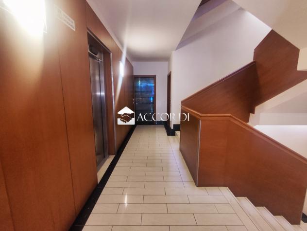 APPARTAMENTO di 3 vani e di 97 mq (CONEGLIANO) rif. SM58 - Foto 9