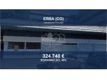 Immobile in asta di 312 m² in vendita a Erba